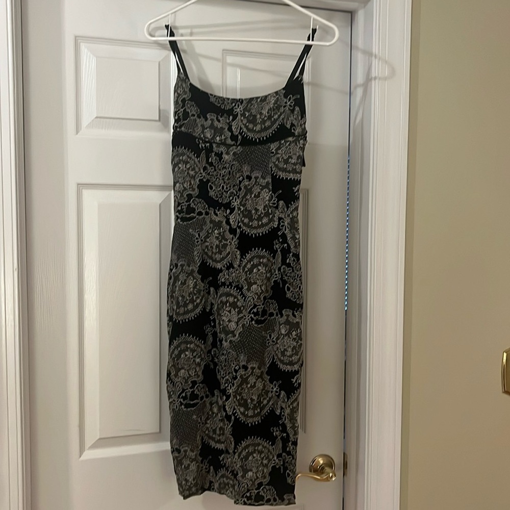Vintage Guess Collection Dress. Size 4